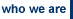 what sets us apart